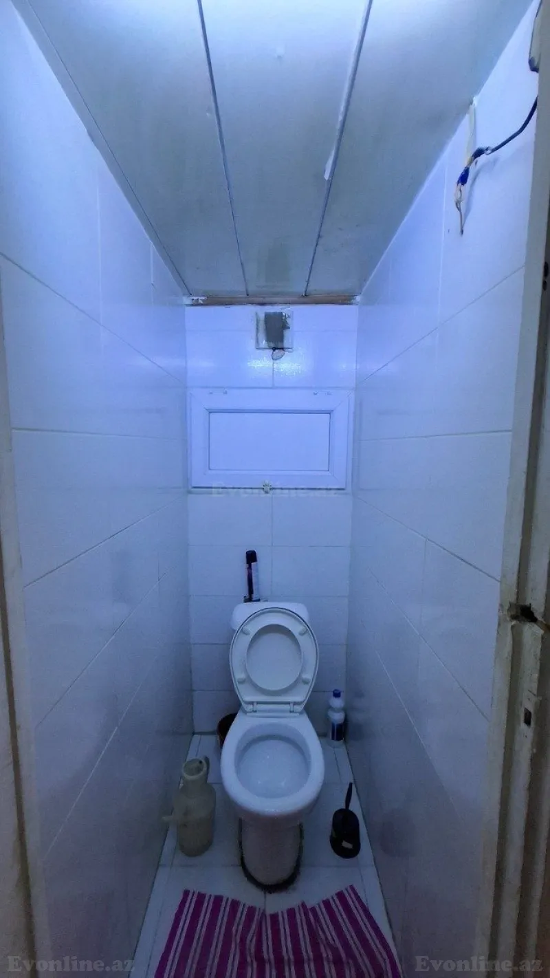 Satılır 2 otaqlı Mənzil Köhnə tikili 55 m² 7-ci mikrorayon - şəkil 18