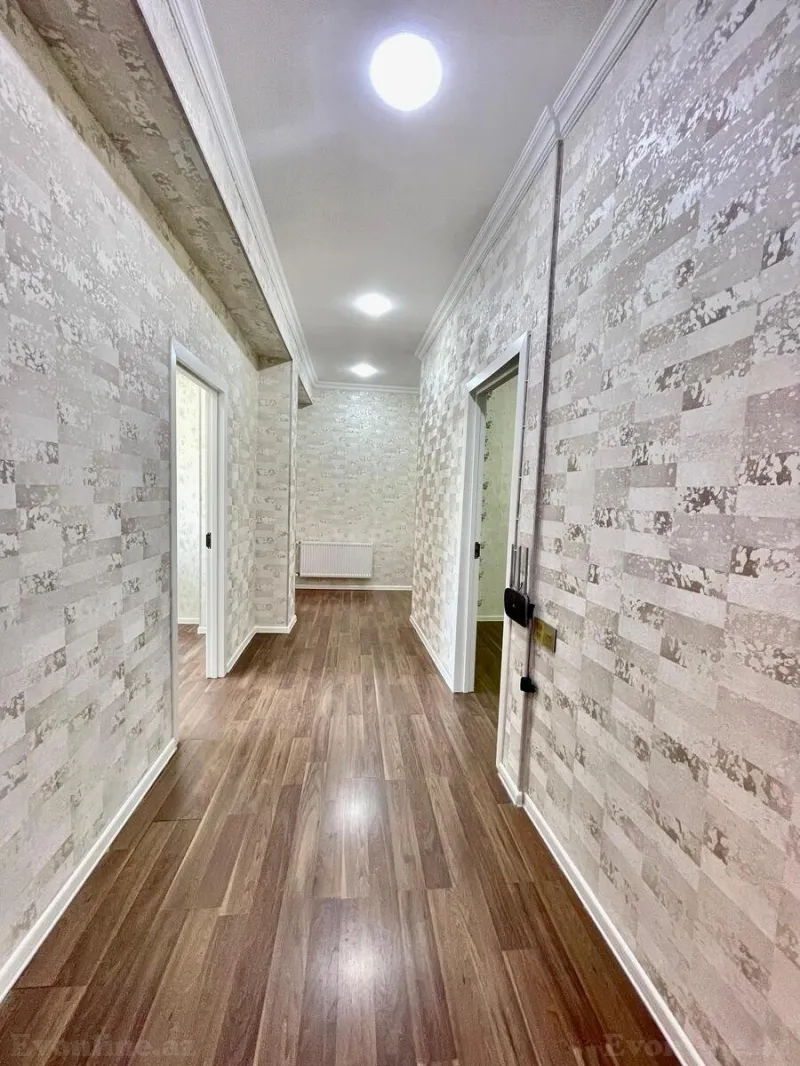 Kirayə verilir 3 otaqlı Mənzil Yeni tikili 100 m² Yeni Yasamal - şəkil 7