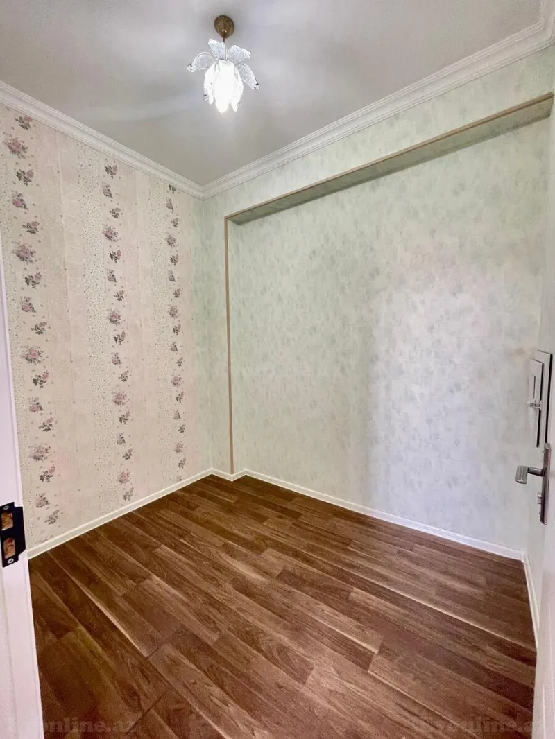 Kirayə verilir 3 otaqlı Mənzil Yeni tikili 100 m² Yeni Yasamal - şəkil 8