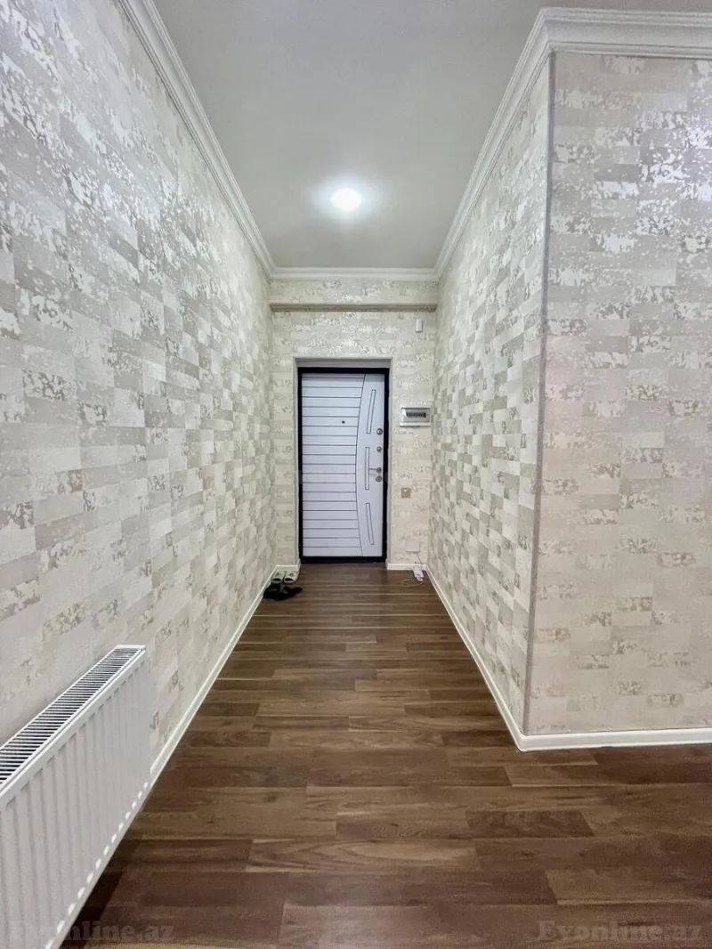 Kirayə verilir 3 otaqlı Mənzil Yeni tikili 100 m² Yeni Yasamal - şəkil 9