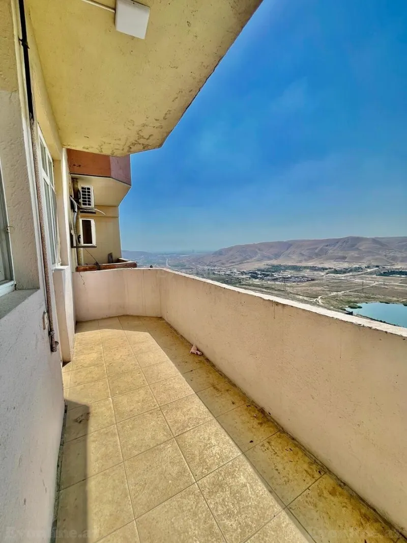 Kirayə verilir 3 otaqlı Mənzil Yeni tikili 100 m² Yeni Yasamal - şəkil 14