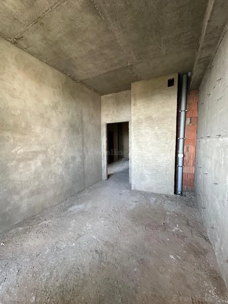 Satılır 1 otaqlı Mənzil Yeni tikili 58.3 m² Həzi Aslanov m. - şəkil 7