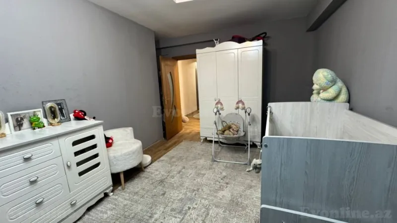 Satılır 2 otaqlı Mənzil Yeni tikili 114 m² Yasamal - şəkil 9
