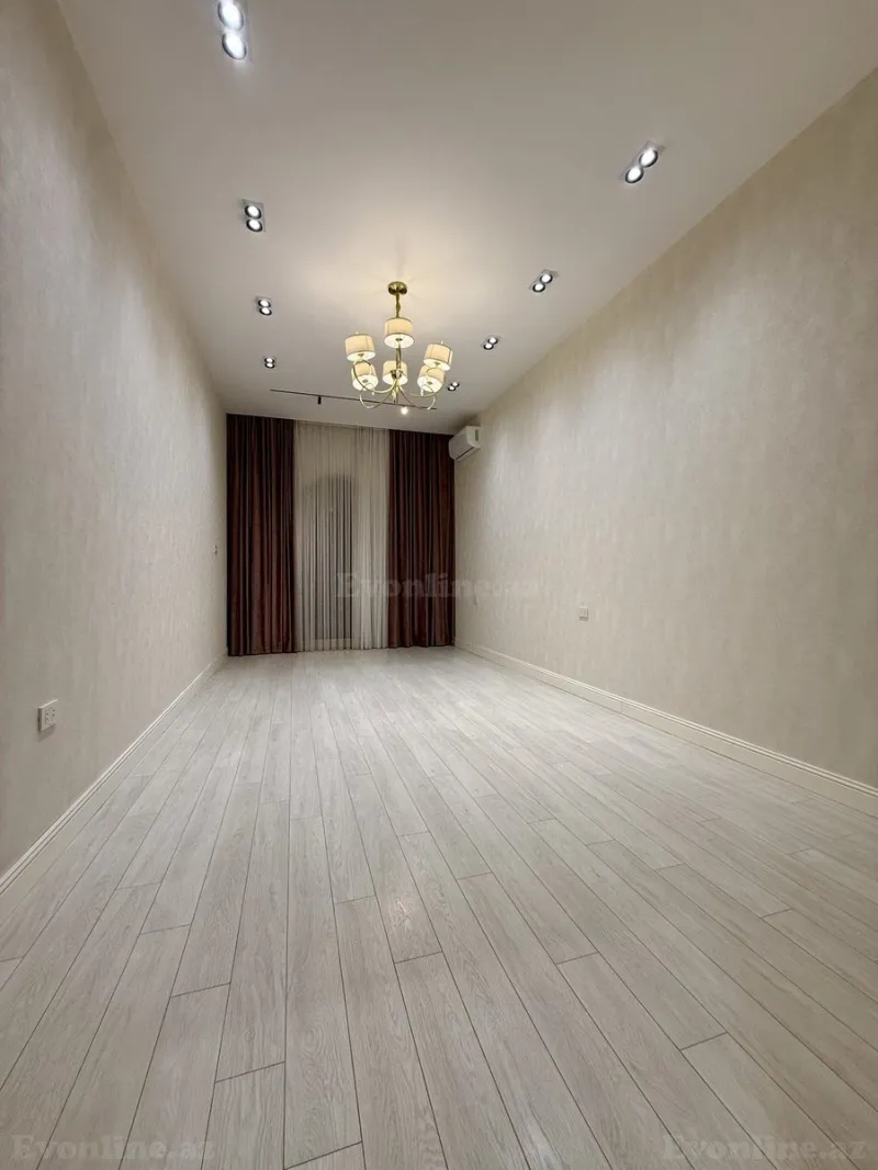 Satılır 3 otaqlı Mənzil Yeni tikili 107 m² Yasamal - şəkil 6
