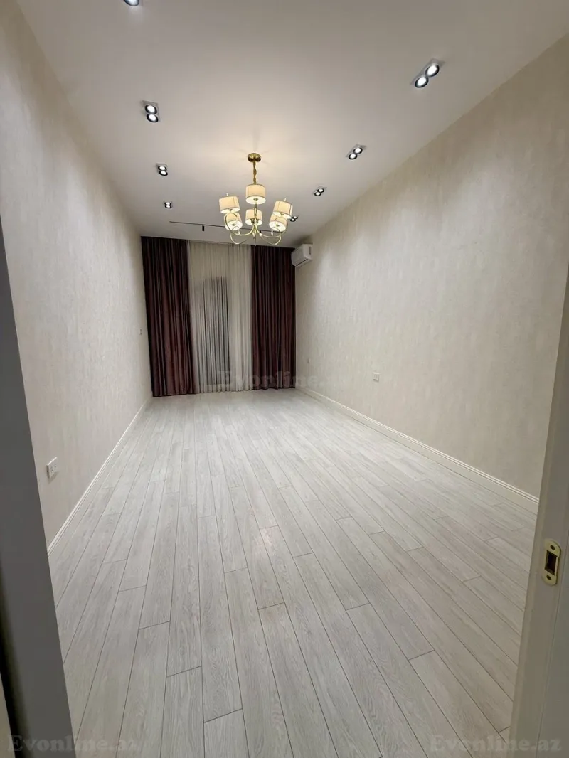 Satılır 3 otaqlı Mənzil Yeni tikili 107 m² Yasamal - şəkil 7