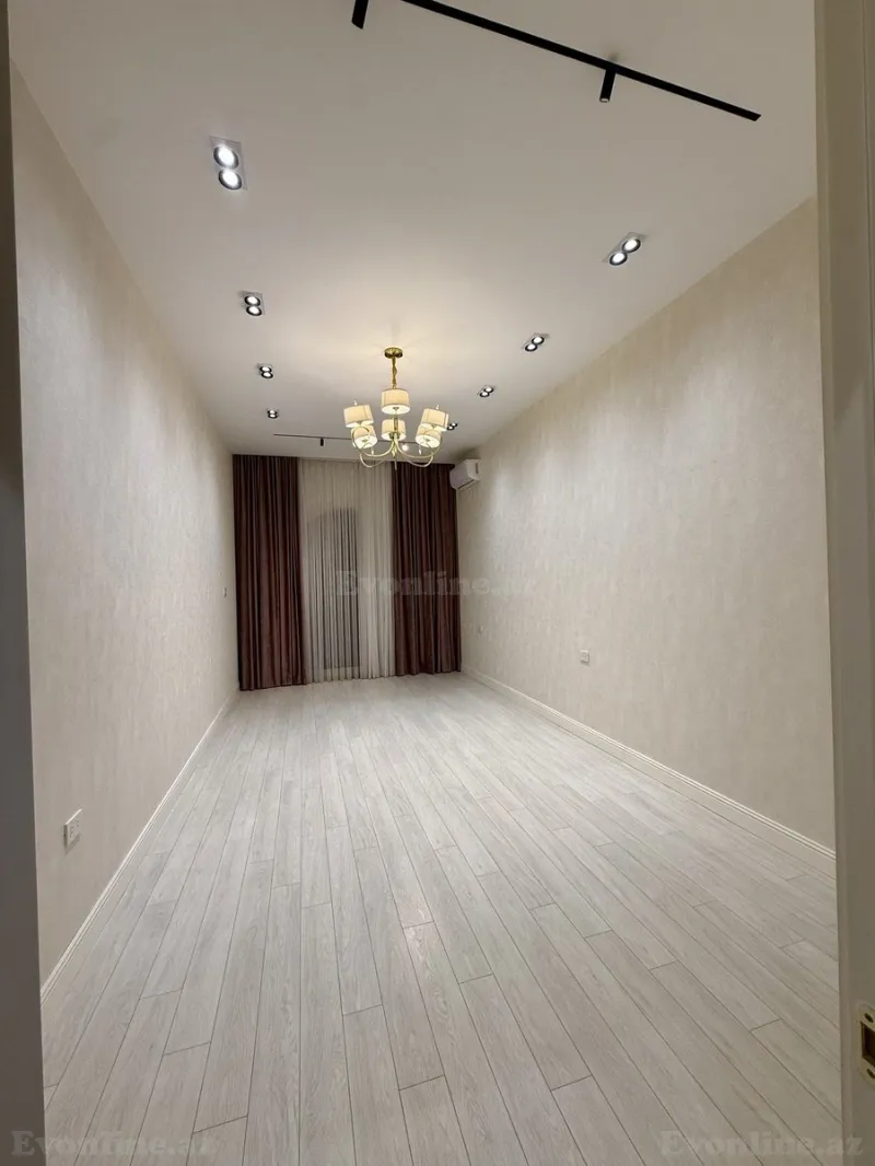 Satılır 3 otaqlı Mənzil Yeni tikili 107 m² Yasamal - şəkil 8