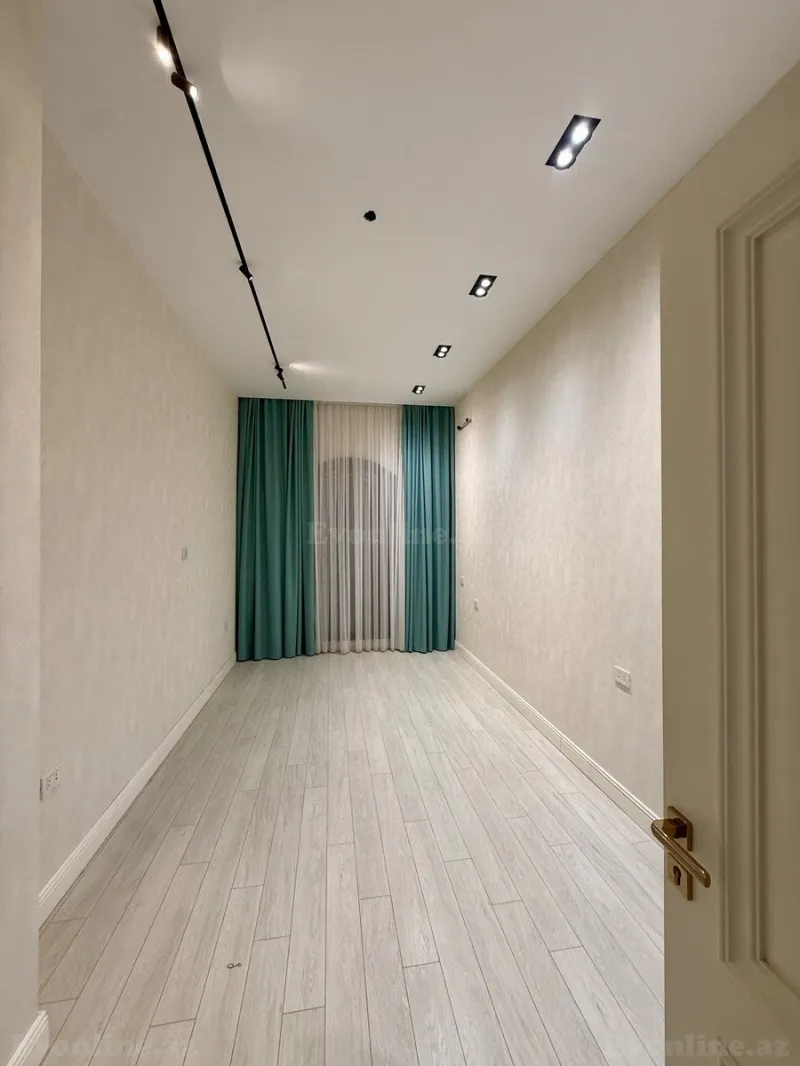 Satılır 3 otaqlı Mənzil Yeni tikili 107 m² Yasamal - şəkil 10