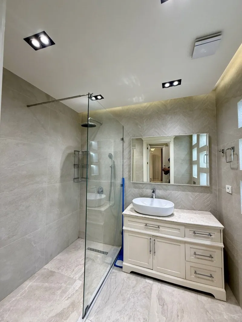 Satılır 3 otaqlı Mənzil Yeni tikili 107 m² Yasamal - şəkil 15