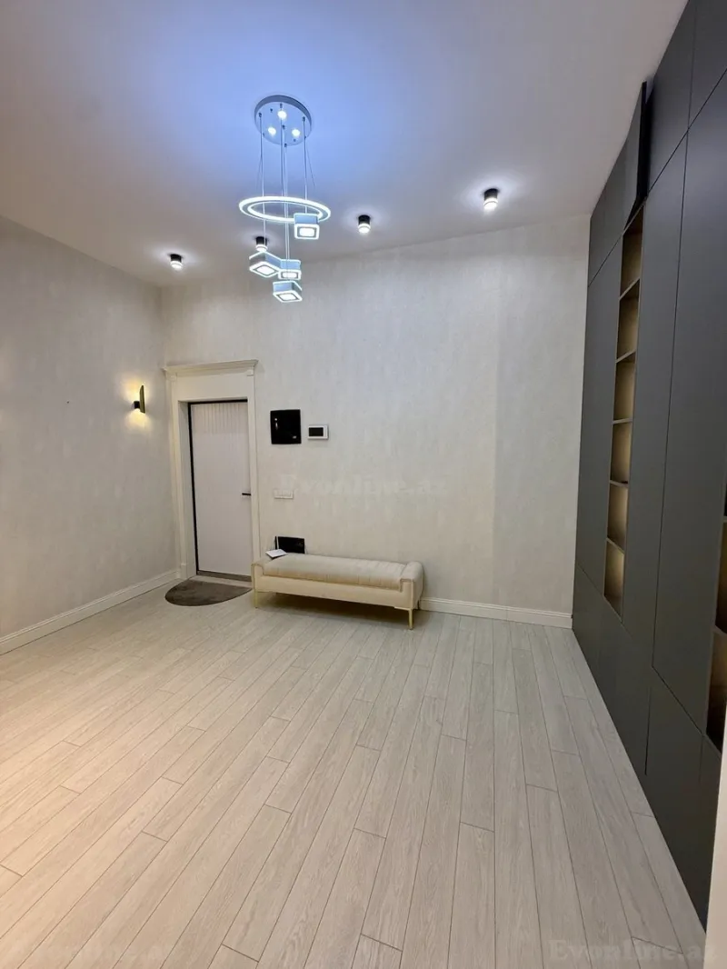 Satılır 3 otaqlı Mənzil Yeni tikili 107 m² Yasamal - şəkil 16