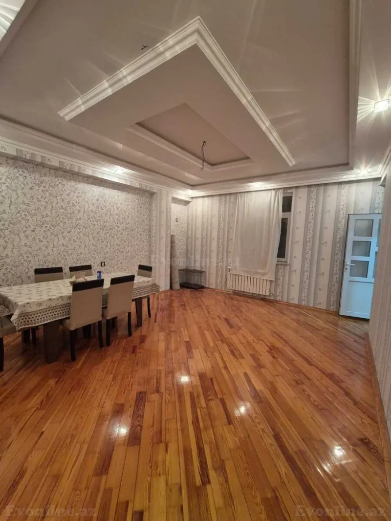 Satılır 3 otaqlı Mənzil Yeni tikili 75 m² Masazır