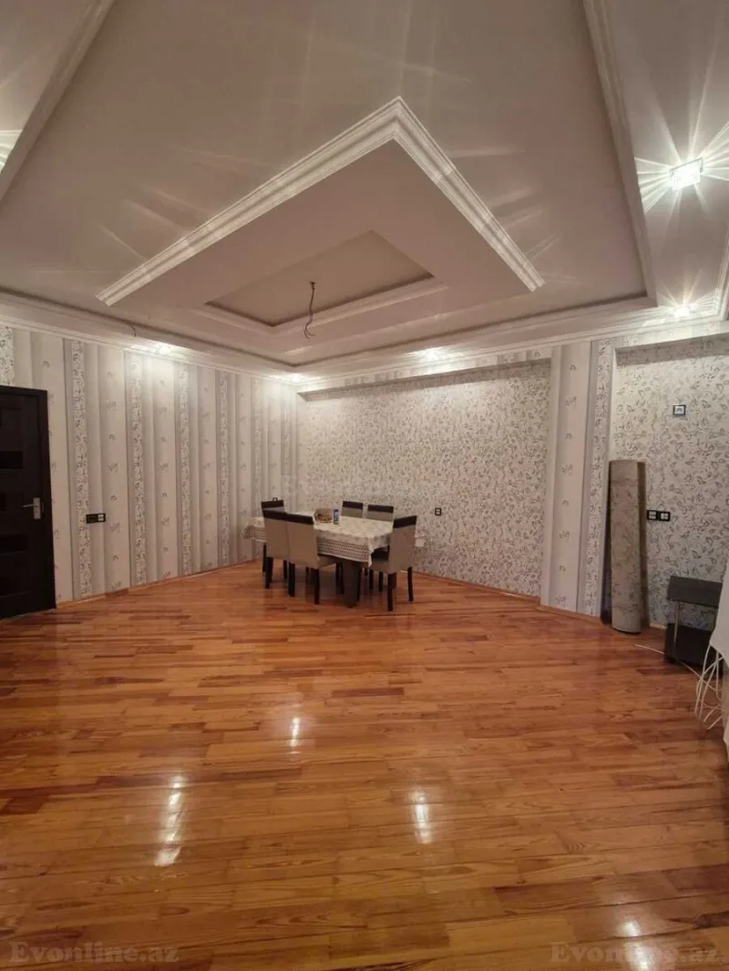 Satılır 3 otaqlı Mənzil Yeni tikili 75 m² Masazır - şəkil 2