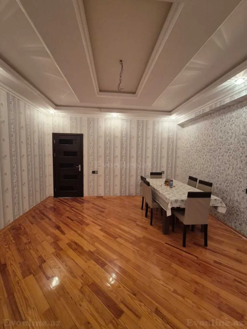 Satılır 3 otaqlı Mənzil Yeni tikili 75 m² Masazır - şəkil 4