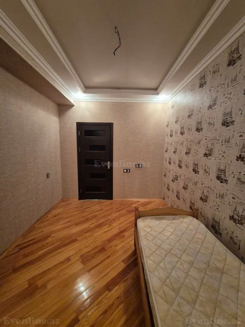 Satılır 3 otaqlı Mənzil Yeni tikili 75 m² Masazır - şəkil 6