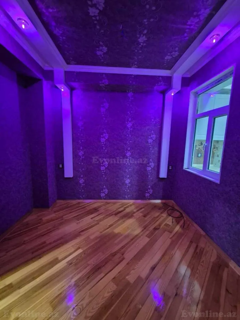 Satılır 3 otaqlı Mənzil Yeni tikili 75 m² Masazır - şəkil 7