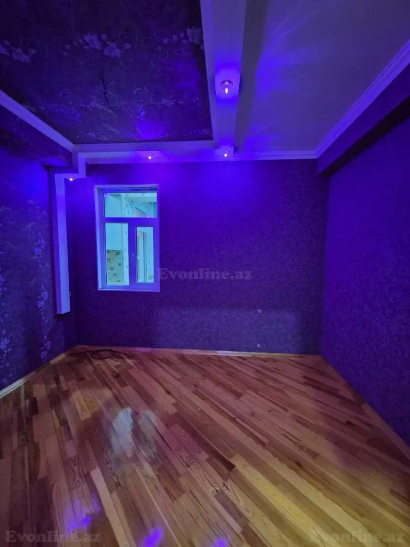 Satılır 3 otaqlı Mənzil Yeni tikili 75 m² Masazır - şəkil 8