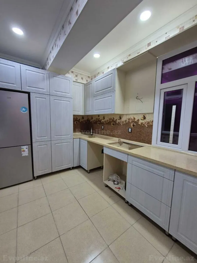 Satılır 3 otaqlı Mənzil Yeni tikili 75 m² Masazır - şəkil 9