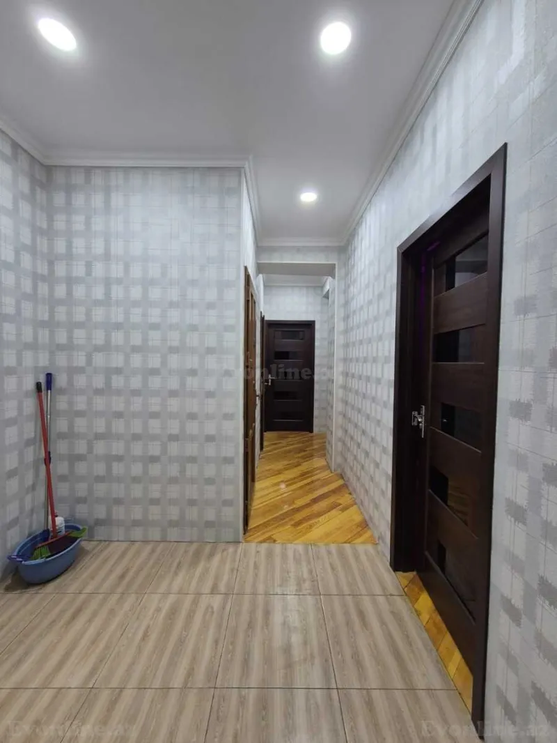 Satılır 3 otaqlı Mənzil Yeni tikili 75 m² Masazır - şəkil 14