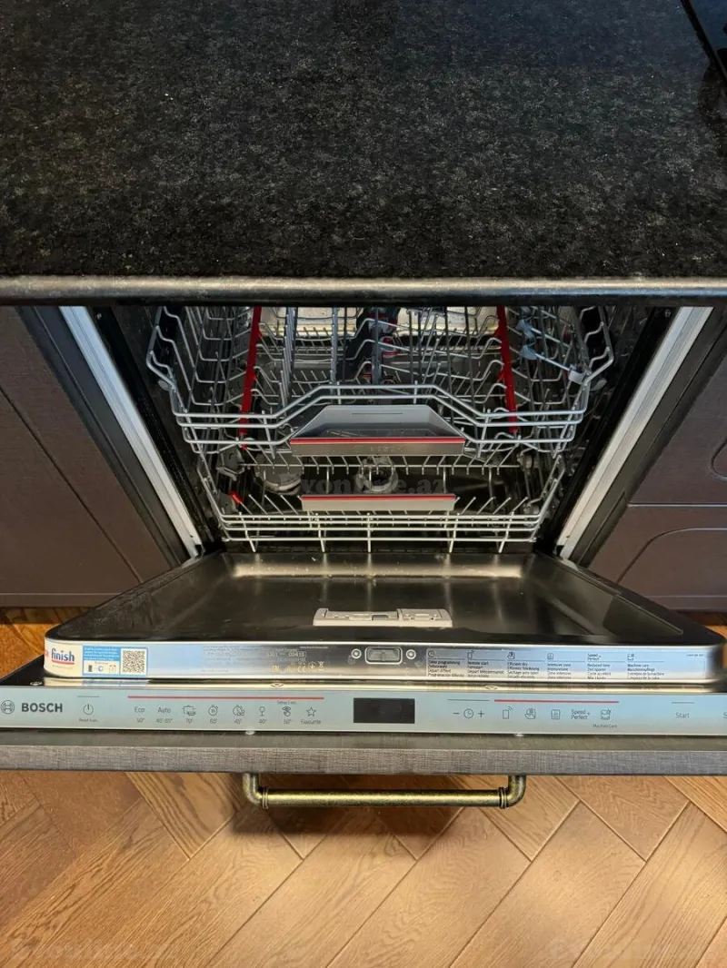 Kirayə verilir 3 otaqlı Mənzil Yeni tikili 130 m² Xətai r. - şəkil 12