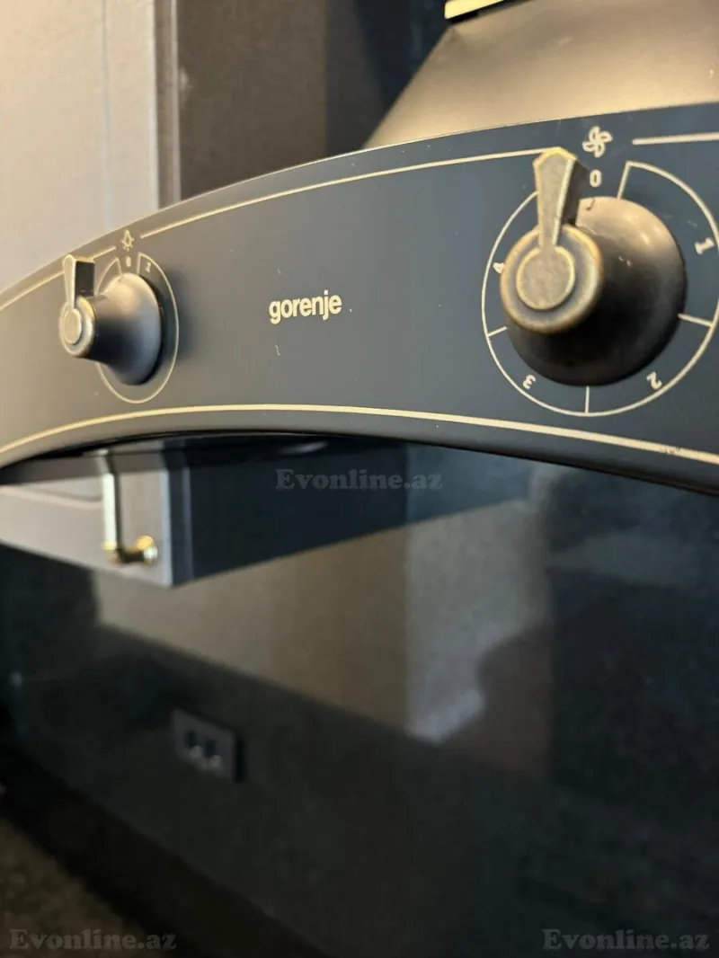 Kirayə verilir 3 otaqlı Mənzil Yeni tikili 130 m² Xətai r. - şəkil 15