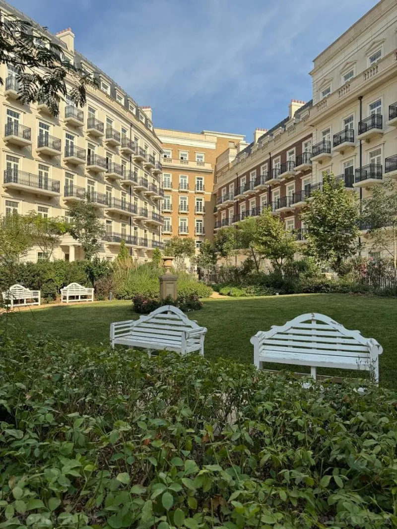 Kirayə verilir 3 otaqlı Mənzil Yeni tikili 130 m² Xətai r. - şəkil 29