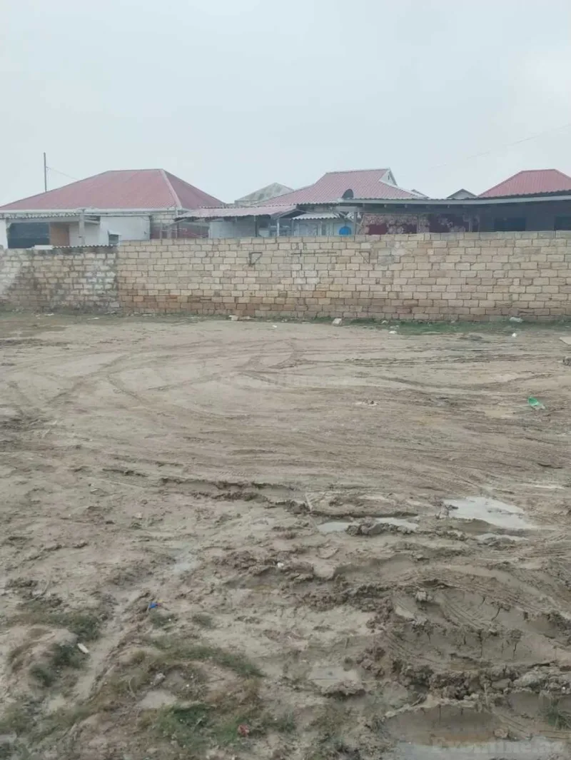 Satılır Torpaq 6 sot Abşeron r. - şəkil 6