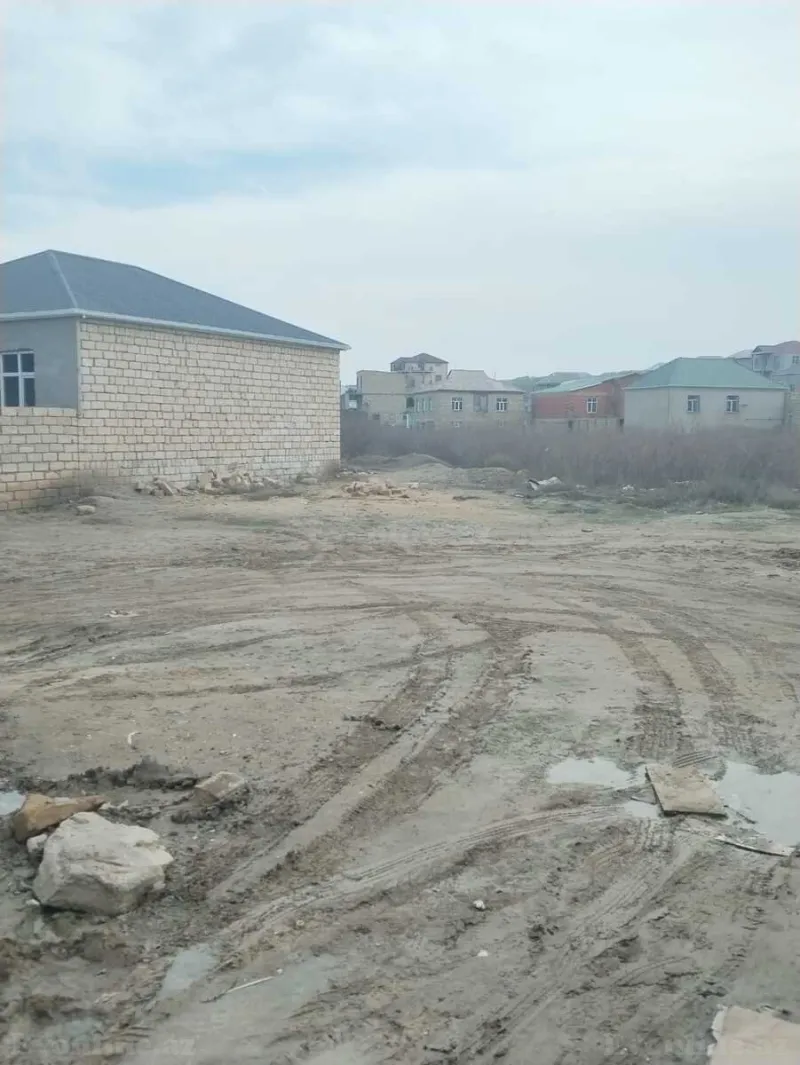 Satılır Torpaq 6 sot Abşeron r. - şəkil 7