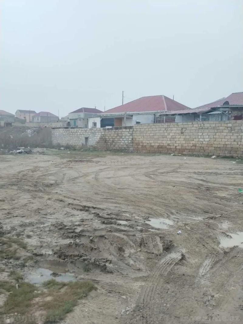 Satılır Torpaq 6 sot Abşeron r. - şəkil 11