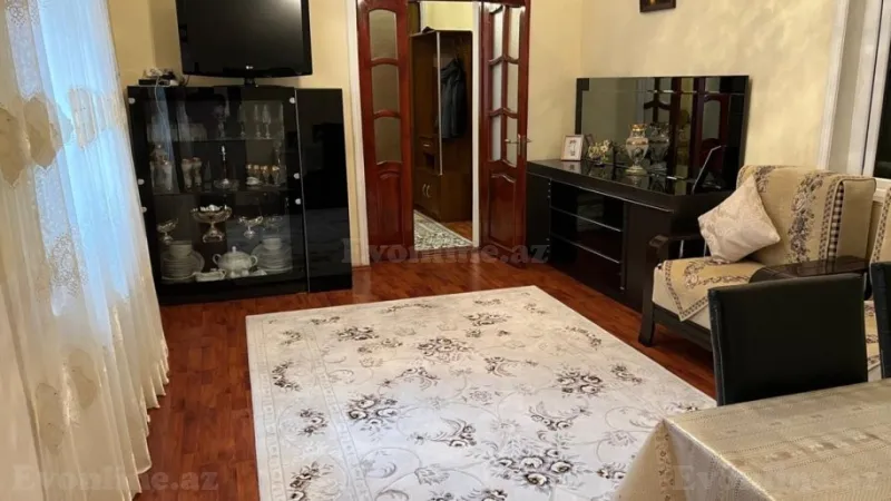 Satılır 4 otaqlı Mənzil Köhnə tikili 29 m² Qaraçuxur - şəkil 5