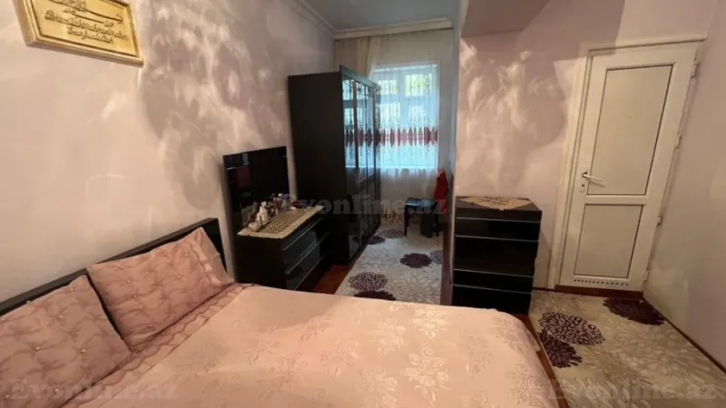 Satılır 4 otaqlı Mənzil Köhnə tikili 29 m² Qaraçuxur - şəkil 6