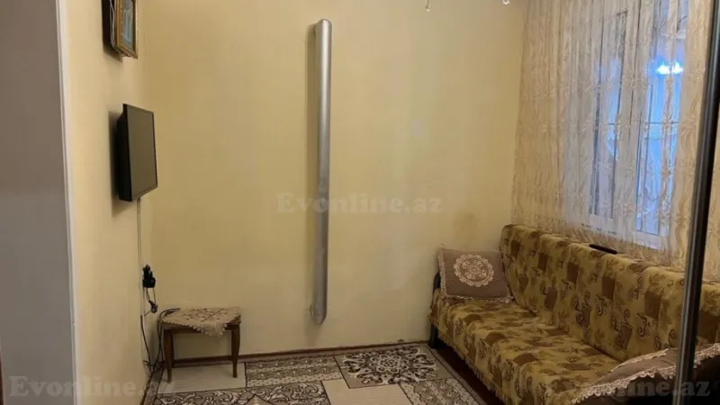 Satılır 4 otaqlı Mənzil Köhnə tikili 29 m² Qaraçuxur - şəkil 7