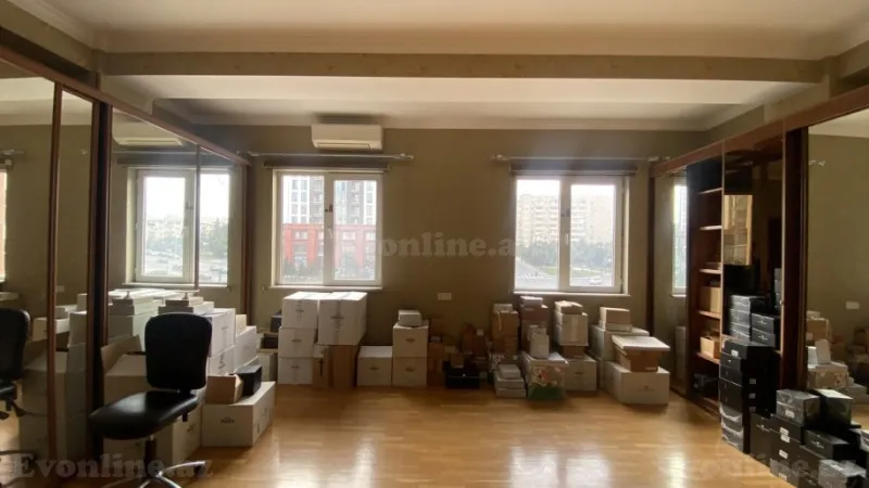 Satılır 4 otaqlı Mənzil Yeni tikili 197 m² Elmlər Akademiyası m. - şəkil 15