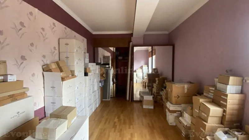 Satılır 4 otaqlı Mənzil Yeni tikili 197 m² Elmlər Akademiyası m. - şəkil 17
