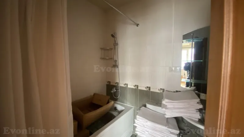 Satılır 4 otaqlı Mənzil Yeni tikili 197 m² Elmlər Akademiyası m. - şəkil 20