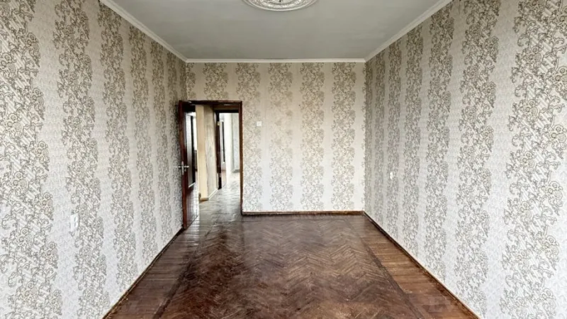 Satılır 5 otaqlı Mənzil Köhnə tikili 120 m² Əhmədli - şəkil 3