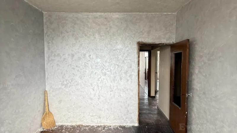 Satılır 5 otaqlı Mənzil Köhnə tikili 120 m² Əhmədli - şəkil 6