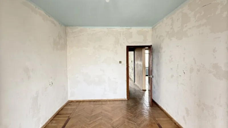 Satılır 5 otaqlı Mənzil Köhnə tikili 120 m² Əhmədli - şəkil 13