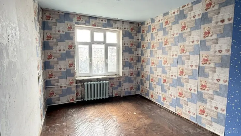 Satılır 5 otaqlı Mənzil Köhnə tikili 120 m² Əhmədli - şəkil 14