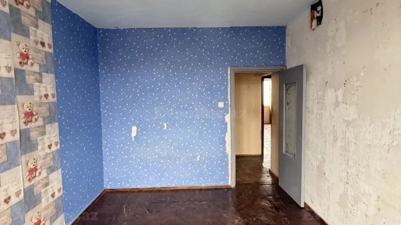 Satılır 5 otaqlı Mənzil Köhnə tikili 120 m² Əhmədli - şəkil 15