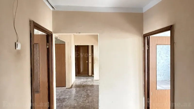 Satılır 5 otaqlı Mənzil Köhnə tikili 120 m² Əhmədli - şəkil 18