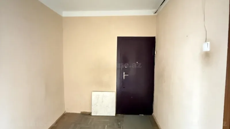 Satılır 5 otaqlı Mənzil Köhnə tikili 120 m² Əhmədli - şəkil 19