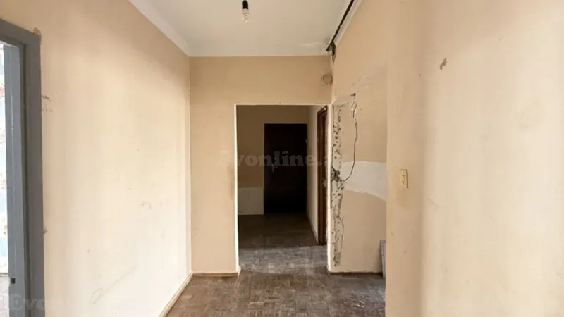 Satılır 5 otaqlı Mənzil Köhnə tikili 120 m² Əhmədli - şəkil 20