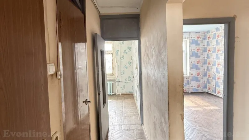 Satılır 5 otaqlı Mənzil Köhnə tikili 120 m² Əhmədli - şəkil 21