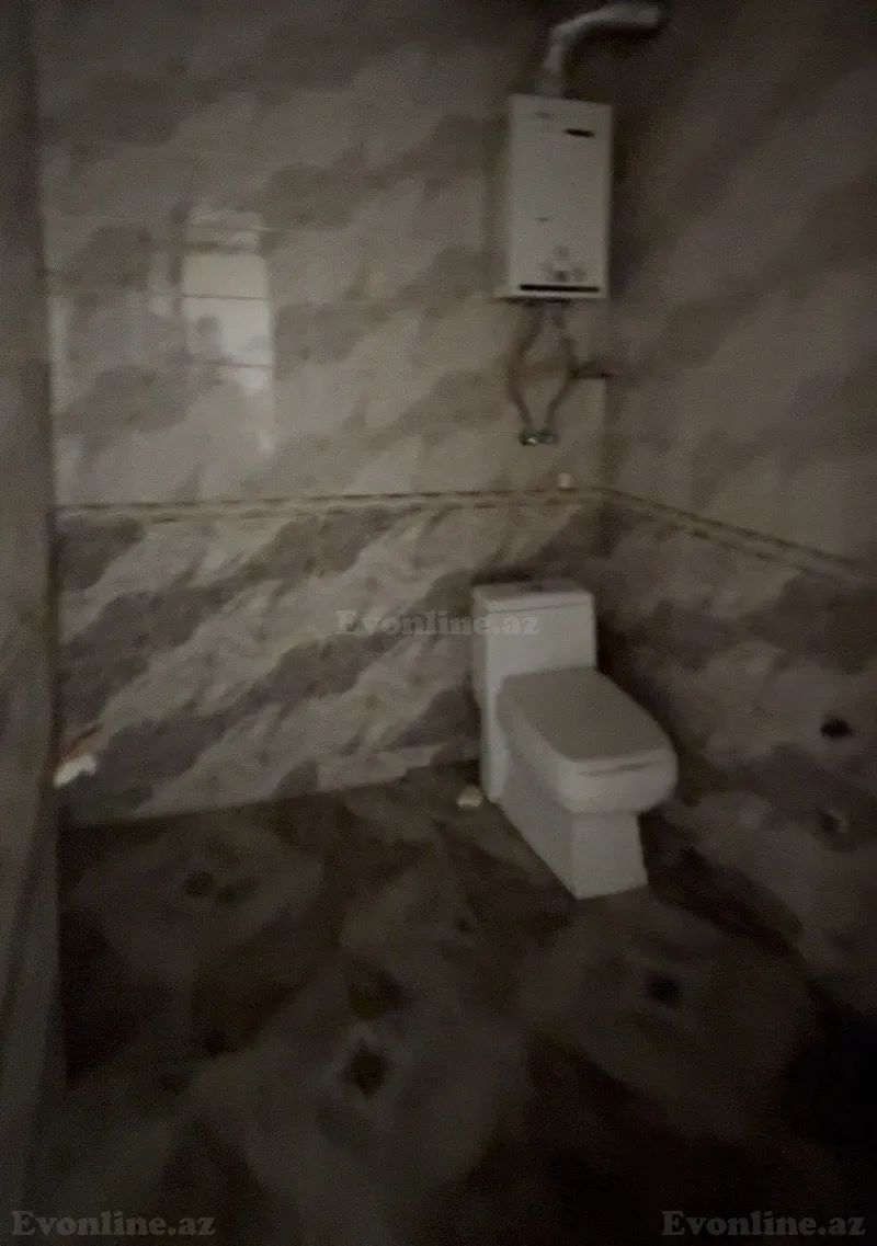 Satılır 5 otaqlı Mənzil Köhnə tikili 120 m² Əhmədli - şəkil 22