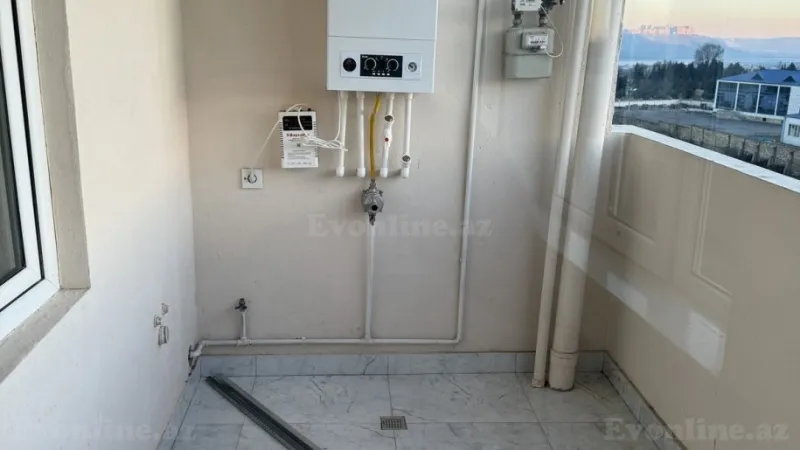 Satılır 2 otaqlı Mənzil Yeni tikili 60 m² Xırdalan - şəkil 4