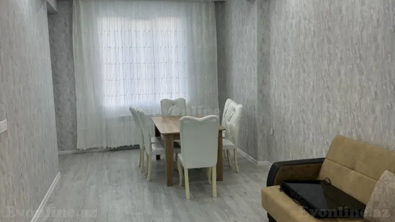 Satılır 2 otaqlı Mənzil Yeni tikili 60 m² Xırdalan - şəkil 5