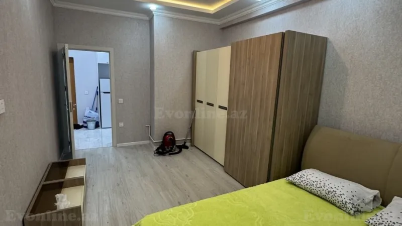 Satılır 2 otaqlı Mənzil Yeni tikili 60 m² Xırdalan - şəkil 6