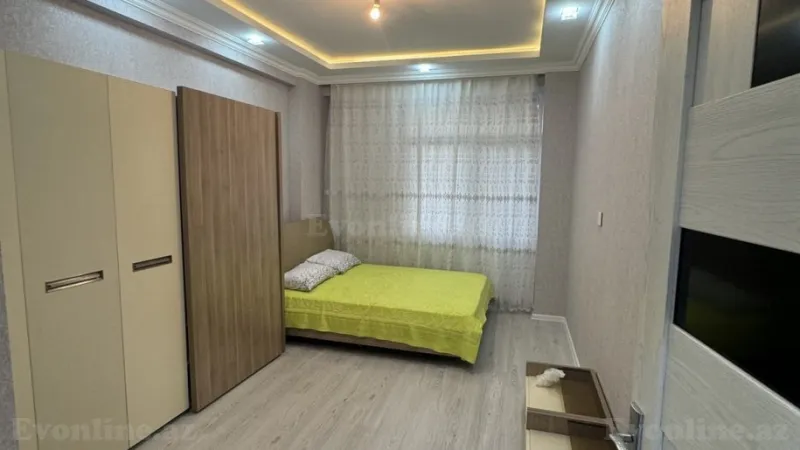 Satılır 2 otaqlı Mənzil Yeni tikili 60 m² Xırdalan - şəkil 7