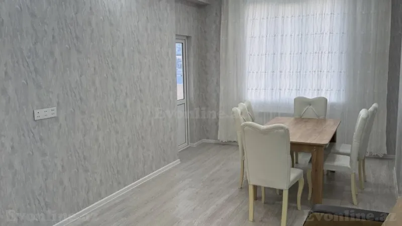 Satılır 2 otaqlı Mənzil Yeni tikili 60 m² Xırdalan - şəkil 8