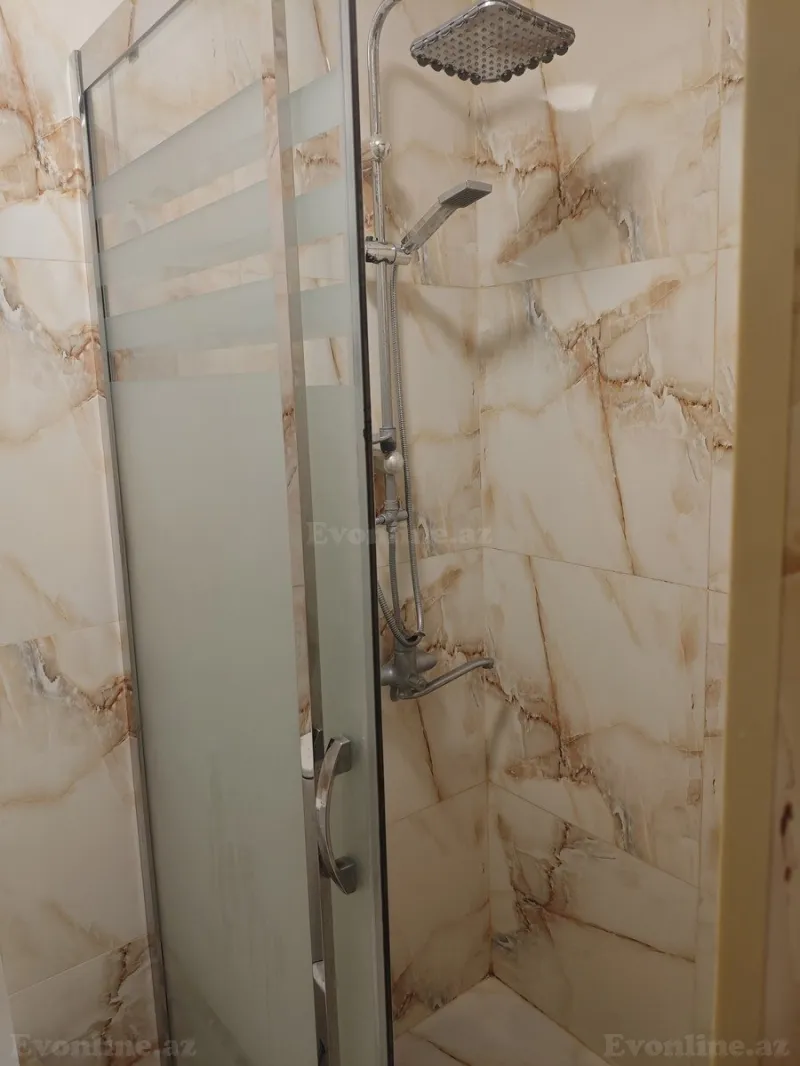 Kirayə verilir 3 otaqlı Mənzil Yeni tikili 70 m² 28 May m. - şəkil 4