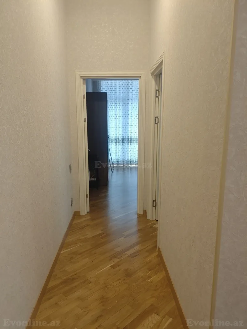 Kirayə verilir 3 otaqlı Mənzil Yeni tikili 70 m² 28 May m. - şəkil 5